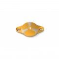 DBK Special Parts (Ducabike) TRI BLADE Timing Inspection Cover for New Ducati's DBK Special Parts (Ducabike) TRI BLADE Timing Inspection Cover for New Ducati's